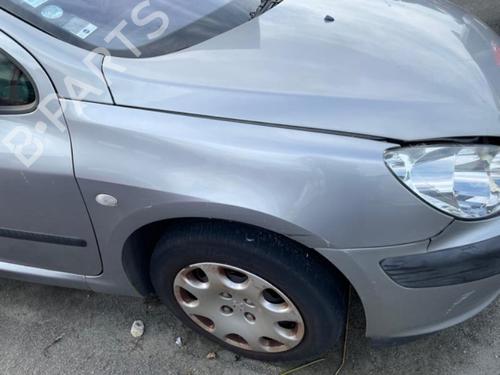 ABS pump PEUGEOT 307 (3A/C) 1.6 16V | BP22098770M43 