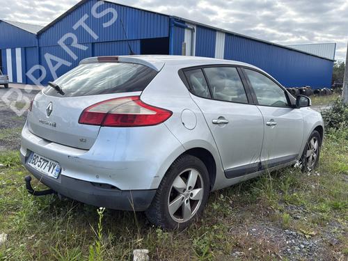 Intercooler RENAULT MEGANE III Hatchback (BZ0/1_, B3_) 1.9 dCi (BZ0N, BZ0J) | BP29204757M30 - Image 7