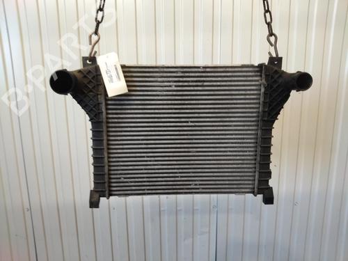 Used Intercooler Intercooler JEEP CHEROKEE (KK) 2.8 CRD 4x4 (177 hp) 40449374 40449374