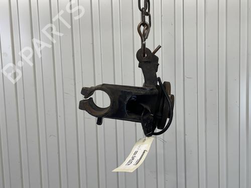 Used Left front steering knuckle Left front steering knuckle CITROËN C3 Picasso (SH_) 1.6 HDi (90 hp) 29120308 29120308