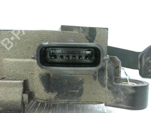 Pedal NISSAN JUKE (F15) 1.5 dCi | BP20915871I4