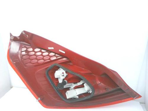 Right taillight FORD FIESTA VI (CB1, CCN) 1.4 TDCi | BP20913817C35 