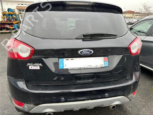 Brake master cylinder FORD KUGA I 2.0 TDCi | BP25738669M77 - Image 17