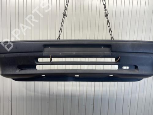 Used Front bumper PEUGEOT 106 II (1A_, 1C_) 1.0 i (50 hp) 28604636