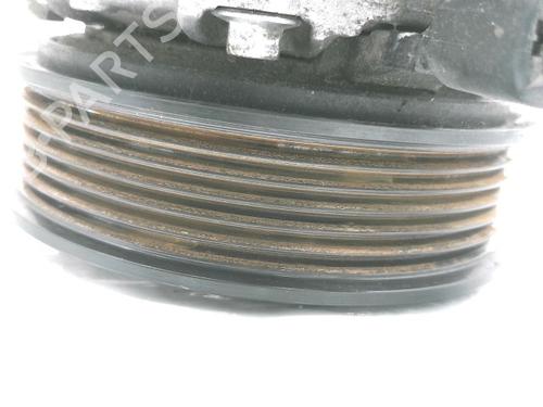 AC compressor FORD PUMA (J2K, CF7) 1.0 EcoBoost mHEV | BP35993790M34 - Image 3
