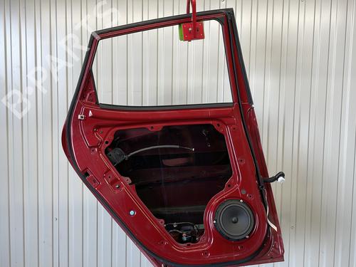 Left rear door HYUNDAI ix20 (JC) 1.4 CRDi | BP24365137C4 