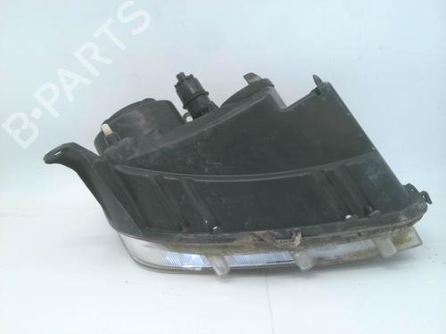 Left headlight DACIA DUSTER (HS_) 1.5 dCi | BP39252558C28 - Image 5