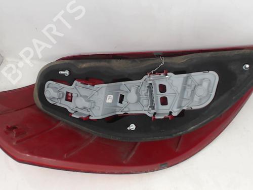 Used Right taillight Right taillight MERCEDES-BENZ A-CLASS (W169) A 180 CDI (169.007, 169.307) (109 hp) 21595146 21595146