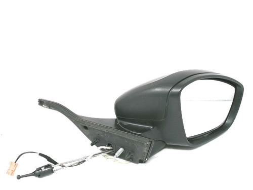 Used Right mirror Right mirror PEUGEOT 208 I (CA_, CC_) 1.4 HDi (68 hp) 33990142 33990142