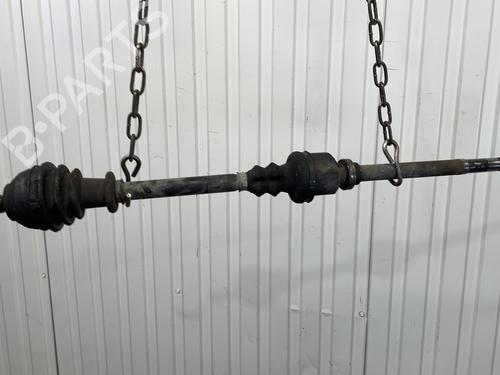 Used Right front driveshaft FIAT SCUDO Van (270_, 272_) 1.6 D Multijet (90 hp) 29833136