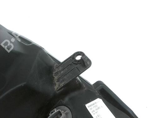 Left headlight RENAULT KANGOO BE BOP (KW0/1_) | BP38787913C28 - Image 7