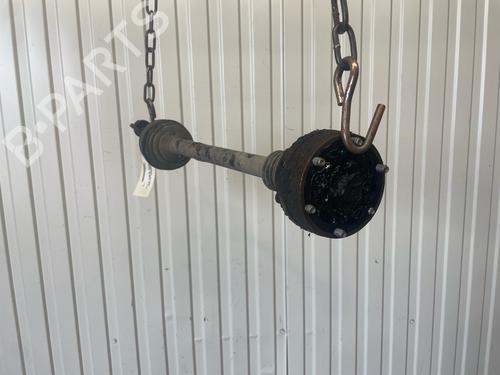 Left rear driveshaft VW PASSAT B6 Variant (3C5) | BP34561893M40 - Image 4