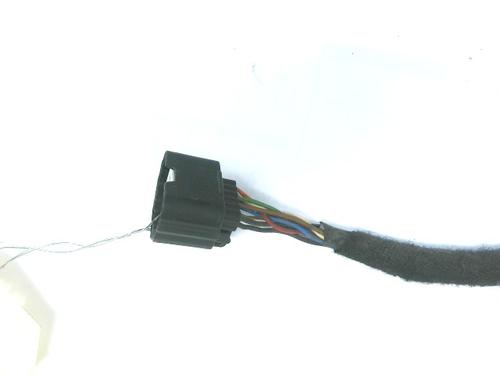 Left mirror NISSAN PATHFINDER III (R51) 2.5 dCi 4WD | BP26237030C26 