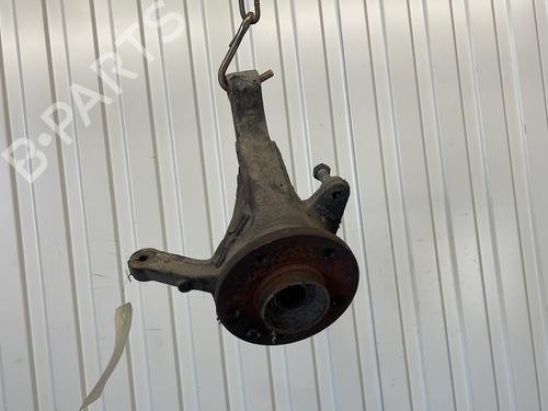 Used Right front steering knuckle RENAULT TRAFIC II Van (FL) 1.9 dCi 80 (FL0B) (82 hp) 26213919