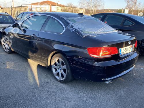 Servo brake BMW 3 Coupe (E92) 320 d | BP22100095M42 - Image 7