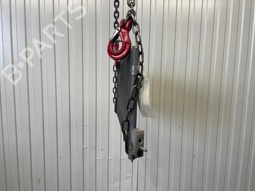 Used AC radiator AC radiator ALFA ROMEO GIULIETTA (940_) 1.6 JTDM (940FXD1A) (105 hp) 36058020 36058020