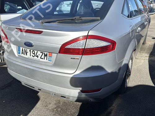 Hood FORD MONDEO IV (BA7) 1.8 TDCi | BP30088103C1 