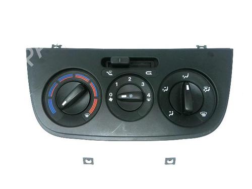 Climate control CITROËN NEMO MPV 1.3 HDi 75 | BP20917310I5 - Image 2