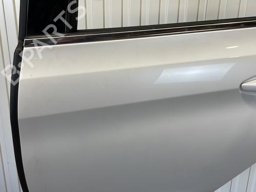 Left rear door PEUGEOT 308 II (LB_, LP_, LW_, LH_, L3_) 1.2 THP 130 | BP24222809C4