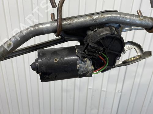 Front wiper motor VW TRANSPORTER T4 Van (70A, 70H, 7DA, 7DH) 2.5 TDI | BP29204784M29 