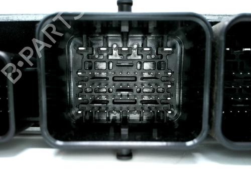 Used Electronic module Electronic module PEUGEOT 208 I (CA_, CC_) 1.4 HDi (68 hp) 28965497 28965497