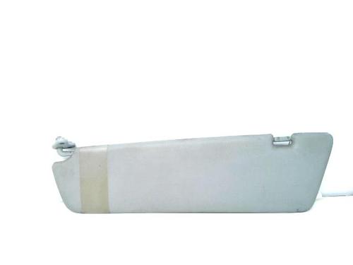 Used Left sun visor MERCEDES-BENZ VITO / MIXTO Van (W639) 111 CDI (639.601, 639.603, 639.605) (109 hp) 20914137