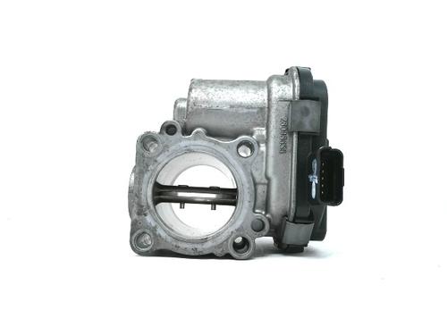 Throttle body PEUGEOT 308 II (LB_, LP_, LW_, LH_, L3_) 1.6 HDi / BlueHDi 115 | BP29014262M82 