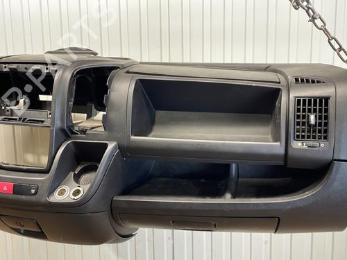 Dashboard PEUGEOT BOXER Van 2.2 BlueHDi 165 | BP29188778C46