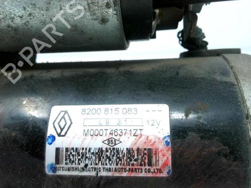 Starter DACIA SANDERO 1.4 MPI LPG | BP20913216M8 - Image 2