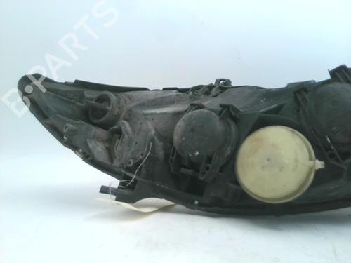 Right headlight MERCEDES-BENZ A-CLASS (W169) A 180 CDI (169.007, 169.307) | BP27685931C29 
