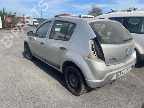 Switch DACIA SANDERO 1.5 dCi | BP36763784I30 - Image 6
