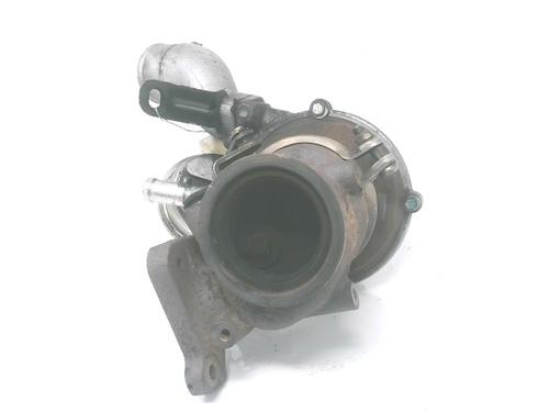 Turbolader/Kompressor für Turbolader/Kompressor 35993852 35993852