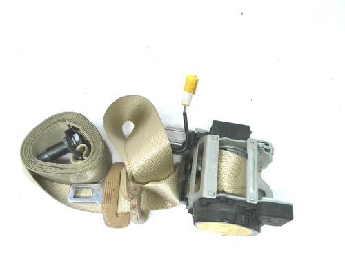 Used Front left seatbelt Front left seatbelt ALFA ROMEO 147 (937_) 1.9 JTDM 16V (937.AXN1B, 937.BXN1B) (150 hp) 20912231 20912231