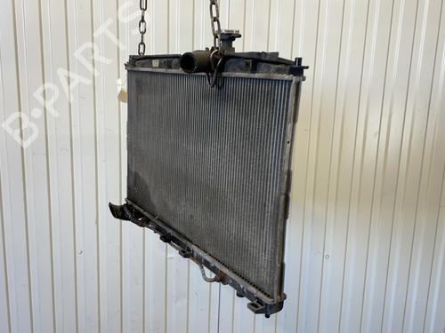 Used Water radiator Water radiator HYUNDAI SANTA FÉ II (CM) 2.2 CRDi GLS 4x4 (150 hp) 30708820 30708820