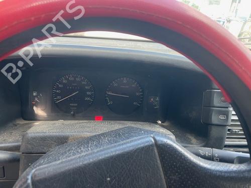 Alternator CITROËN ZX Break (N2) 1.9 TD | BP28114796M7 