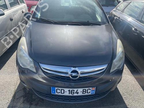 Alternator OPEL CORSA D (S07) 1.2 (L08, L68) | BP21554197M7 