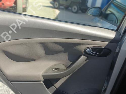 Right taillight SEAT ALTEA (5P1) 1.9 TDI | BP20911141C35 