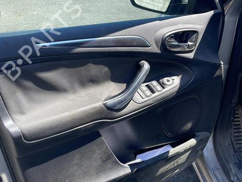 Left front window switch FORD S-MAX (WA6) 2.0 TDCi | BP22100450I27 - Image 19