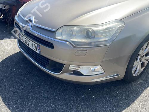 Electronic module CITROËN C5 III Break (RW_) 2.0 HDi | BP37187181M83 - Image 9