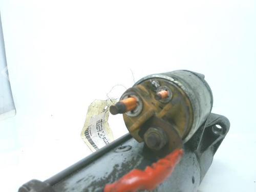 Starter RENAULT MEGANE II (BM0/1_, CM0/1_) 1.9 dCi (BM0G, CM0G) | BP20912477M8 