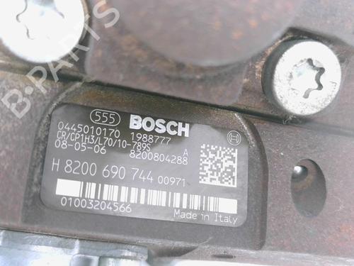 Injection pump RENAULT KOLEOS I (HY_) 2.0 dCi 4x4 (HY0K) | BP37202702M78 - Image 4