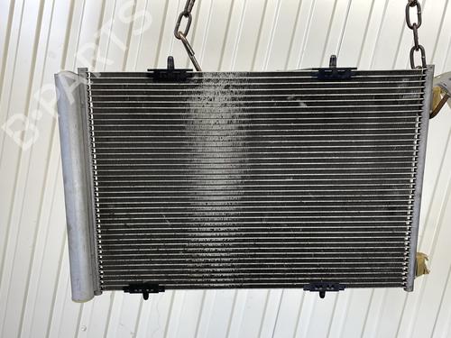 Used AC radiator AC radiator PEUGEOT 2008 I (CU_) 1.2 THP 110 / PureTech 110 (110 hp) 30396784 30396784