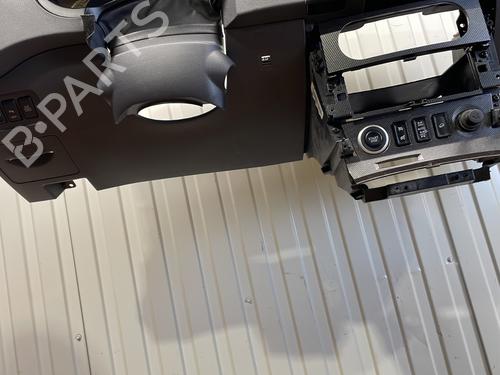 Dashboard RENAULT KOLEOS I (HY_) 2.0 dCi 4x4 (HY0K) | BP29513370C46  - Image 8