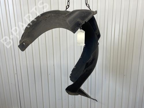 Wheel arch VW POLO (9N_, 9A_) 1.4 TDI | BP27254784C56 