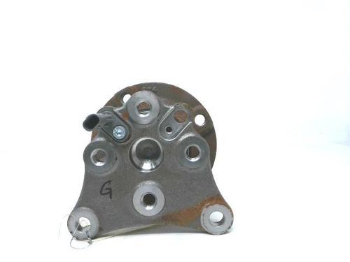Used Left rear steering knuckle PEUGEOT 2008 II (UD_, US_, UY_, UJ_, UR_, UC_) 1.2 PureTech 130 (USHNS, URHNS) (130 hp) 20916291