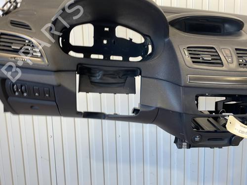 Dashboard RENAULT MEGANE III Hatchback (BZ0/1_, B3_) 1.5 dCi (BZ09, BZ0D, BZ1W, BZ29, BZ14) | BP26974926C46 - Image 6