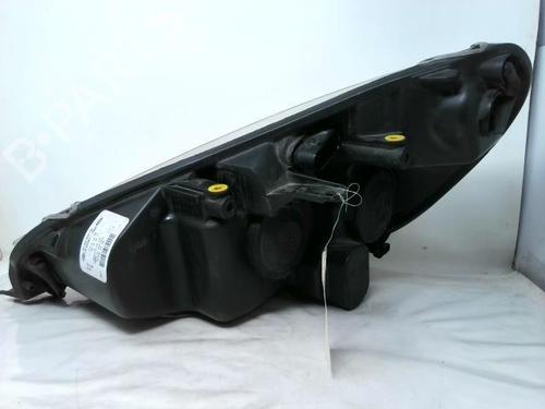 Used Right headlight Right headlight FORD GALAXY II (WA6) 2.0 TDCi (140 hp) 20911371 20911371