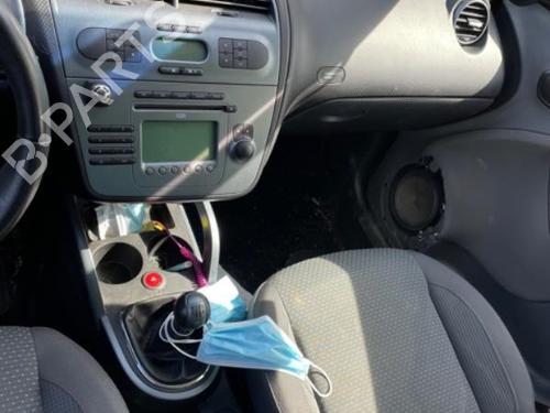 Left mirror SEAT ALTEA (5P1) 1.9 TDI | BP22098590C26 