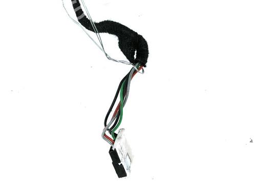 Left mirror BMW 3 (E46) 330 d | BP29893869C26