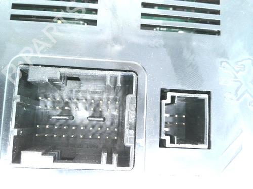 climate-control-peugeot-3008-i-mpv-0u_-2009-2010-2011-2012-2013-2014-2015-2016-2017-32271827 main image